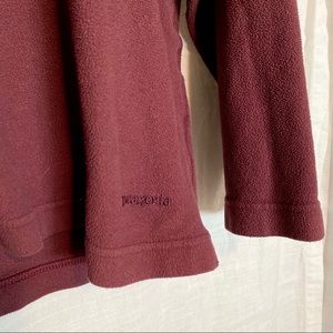Patagonia Thin Crewneck 🍂